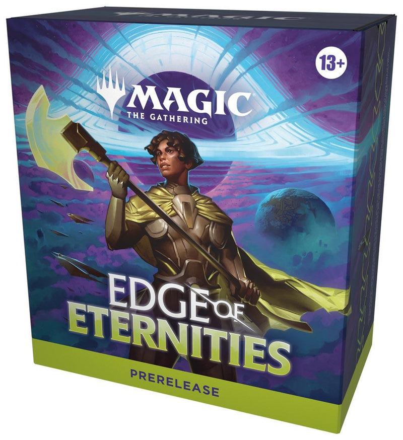 Edge of Eternities - Prerelease Pack [EOE]