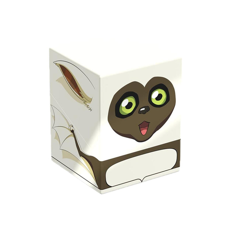 Squaroes Avatar The Last Airbender Deck Box - Momo
