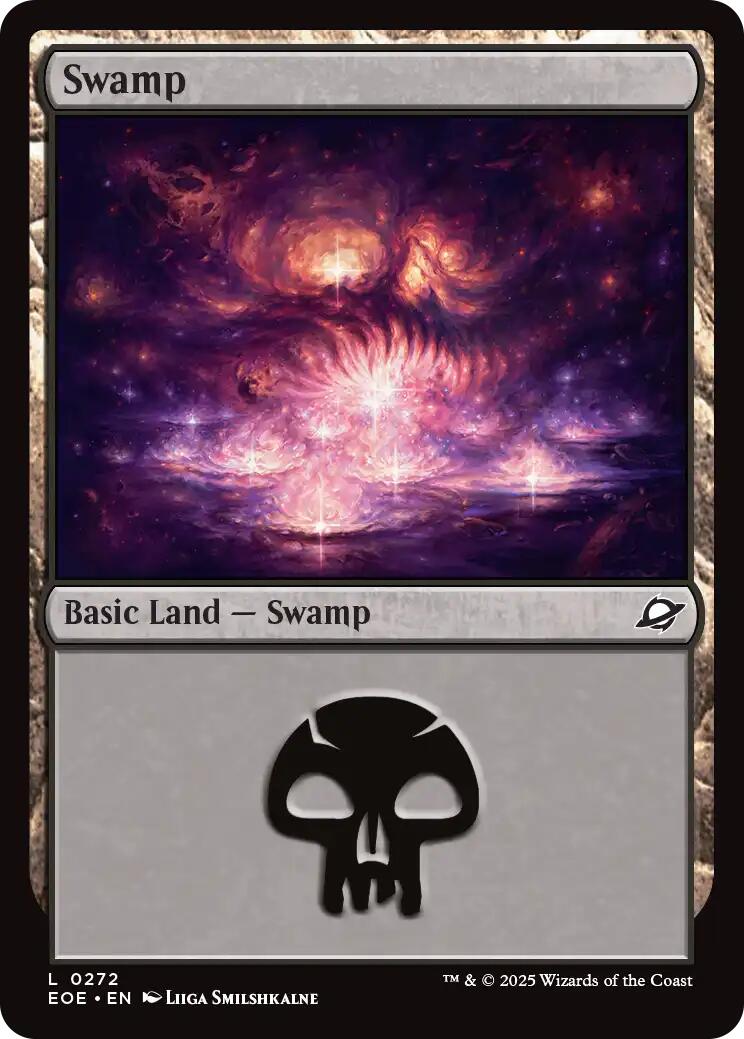 Swamp (0272) [EOE - 272]