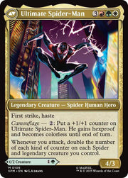 Miles Morales (Back)