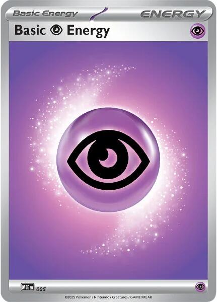 pokemon cards psychic Psychic Energy 095 XY Evolutions