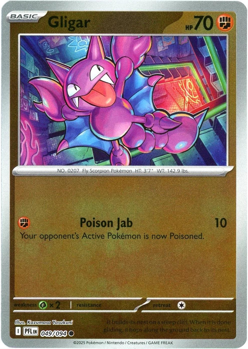 Gligar