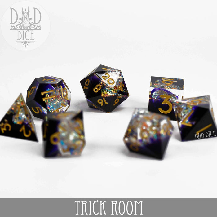 Trick Room Handmade