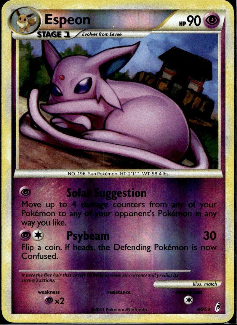 Espeon