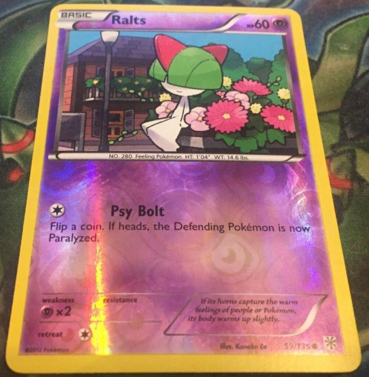 Ralts