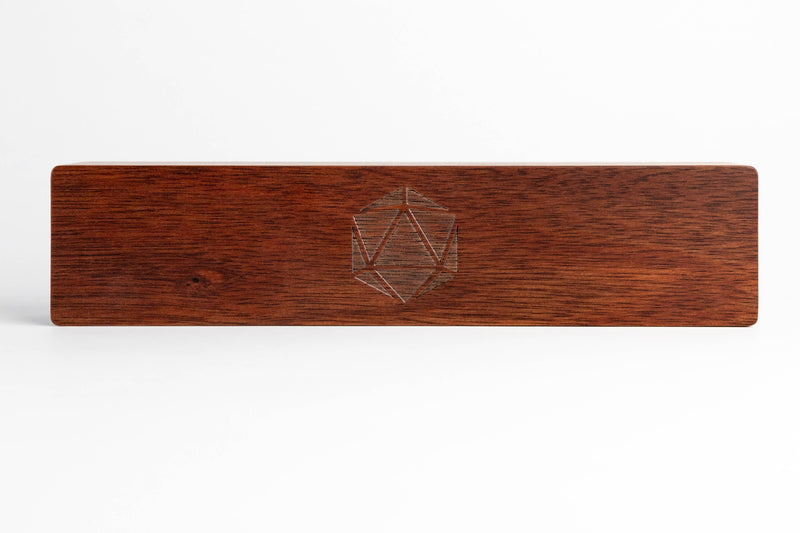 Wood Dice Cases: Vault Style 3 Woods Available: Maple