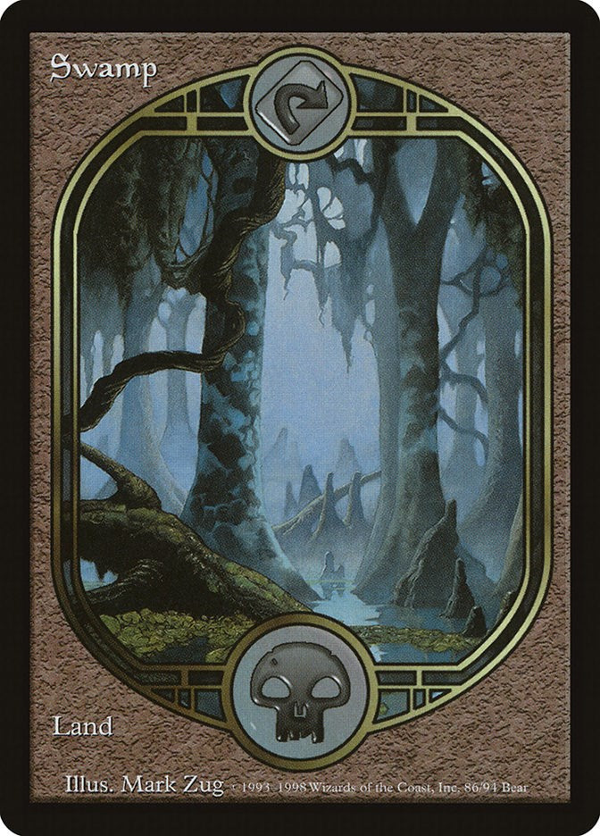 Swamp (UGL) [86]