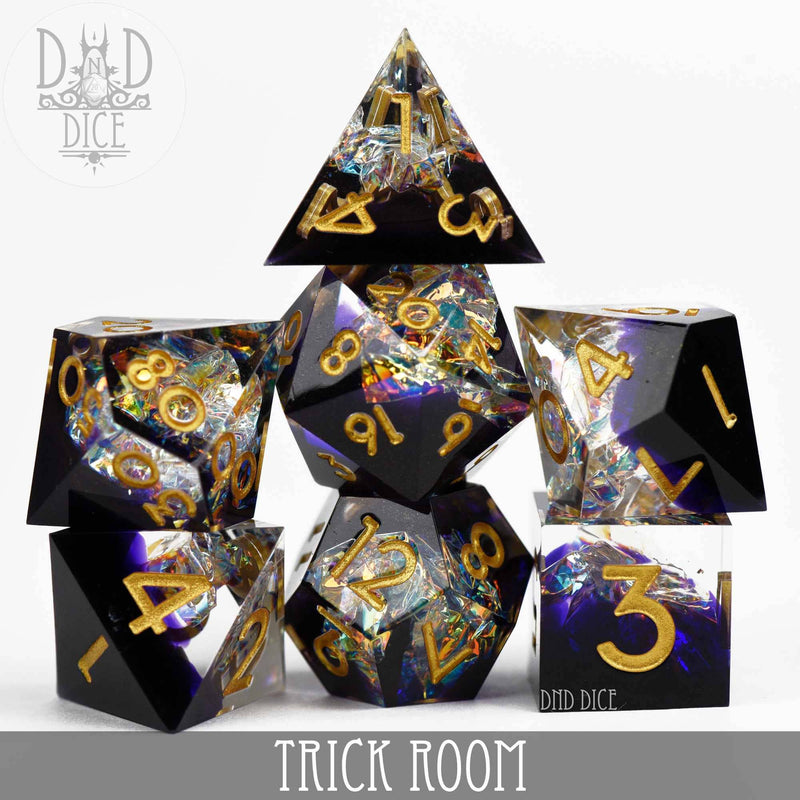 Trick Room Handmade