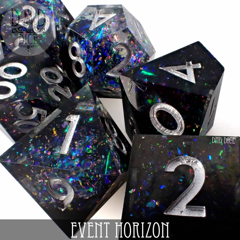 Event Horizon Handmade
