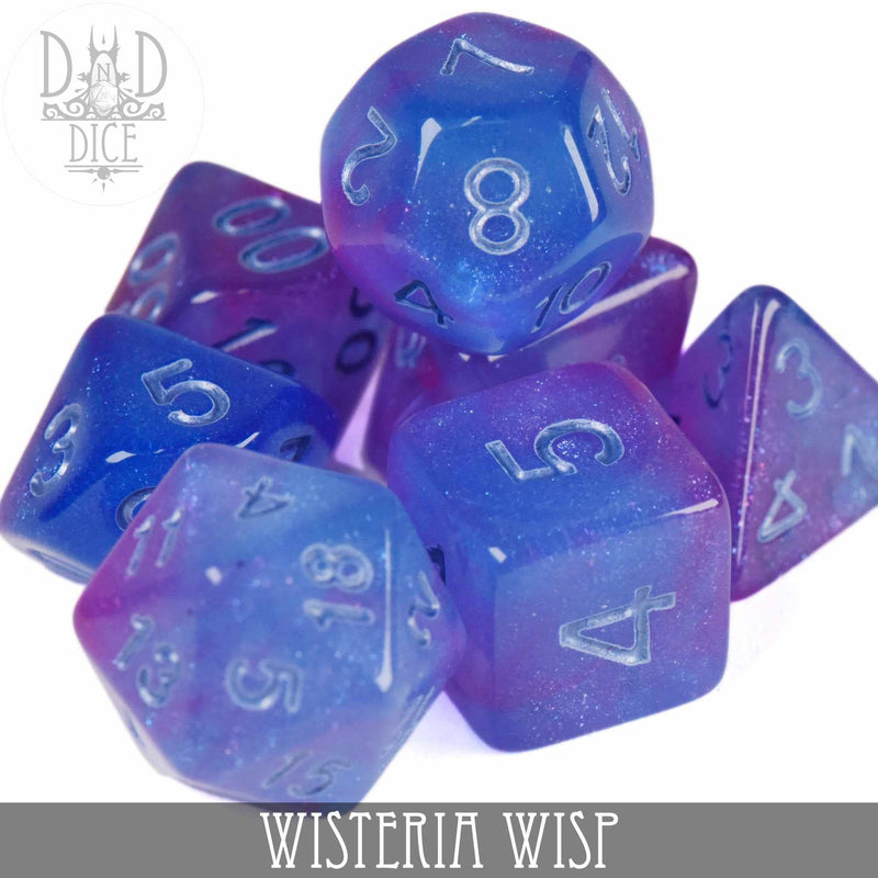 Wisteria Wisp