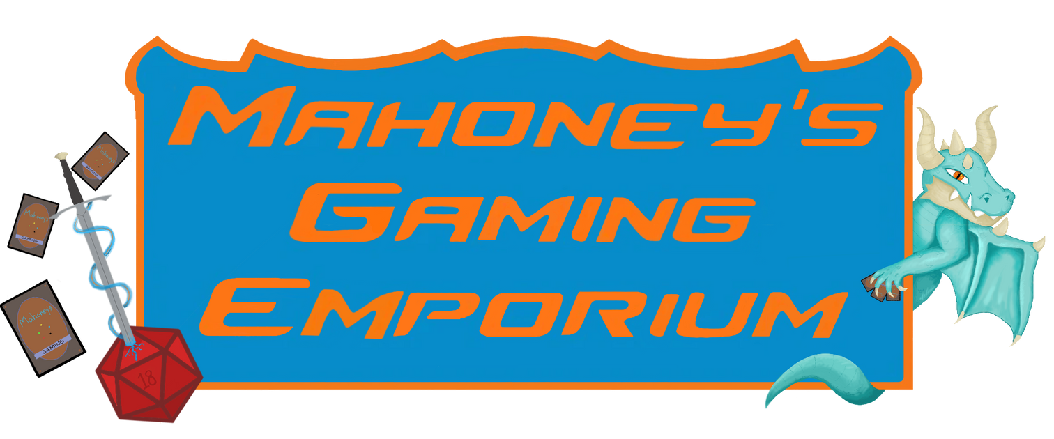 Products — Page 784 — Mahoney's Gaming Emporium