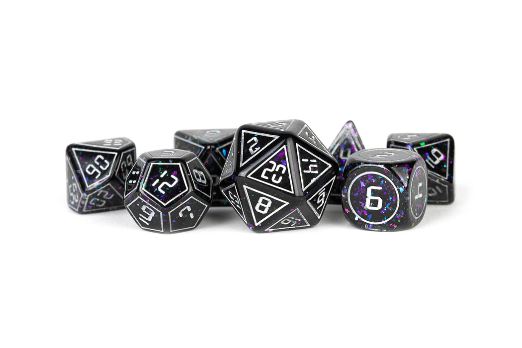 NEW 13 Inclusion Dice Resin: Penguin, Koala, Dinosaur: Snowflake