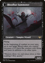 Voldaren Bloodcaster (Back)