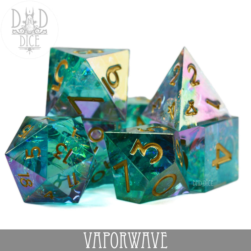 Vaporwave Handmade