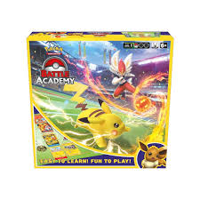 TCG: Battle Academy 2024 - Battle Academy 2024 (BA24) Premium Collection