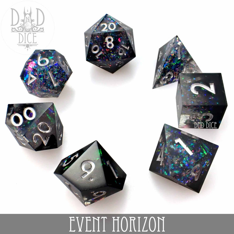 Event Horizon Handmade