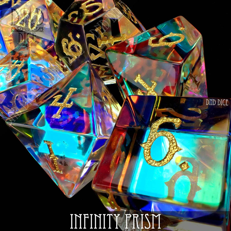 Infinity Prism Glass (Gift Box)
