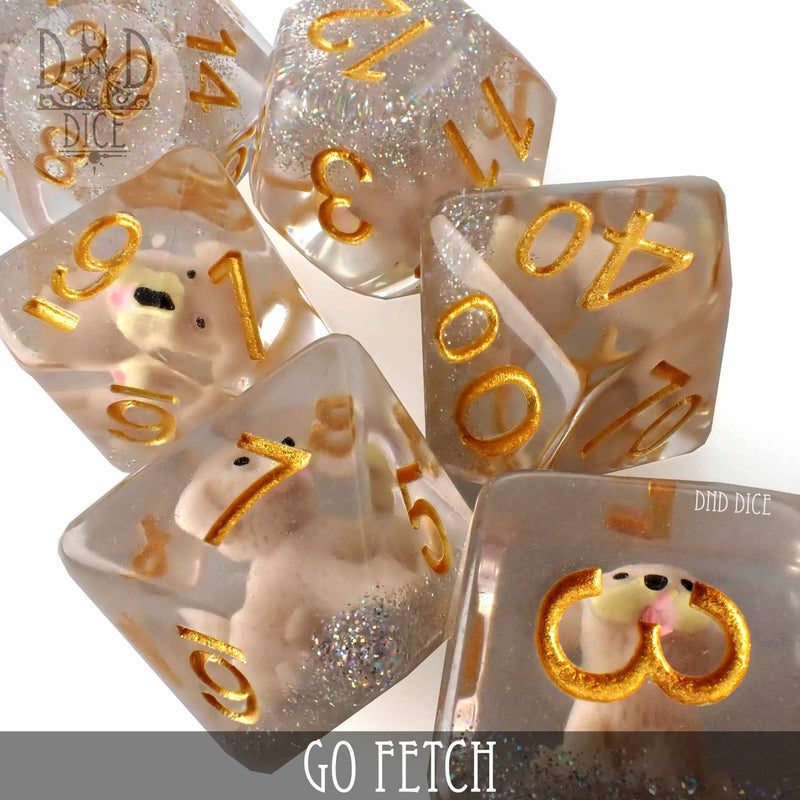Go Fetch