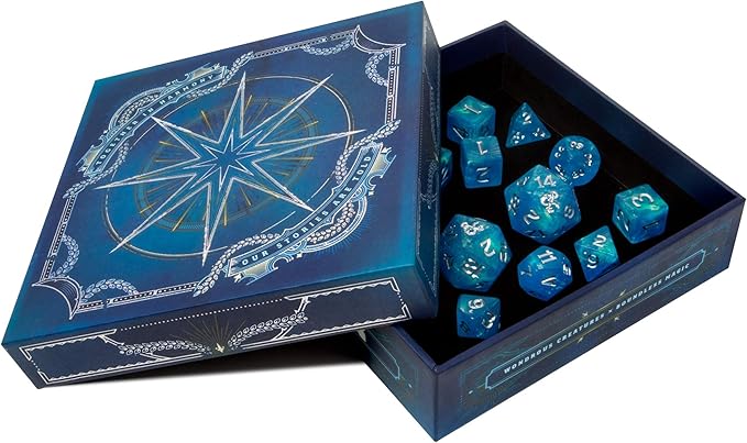 Laeral Silverhand's Explorer's Kit