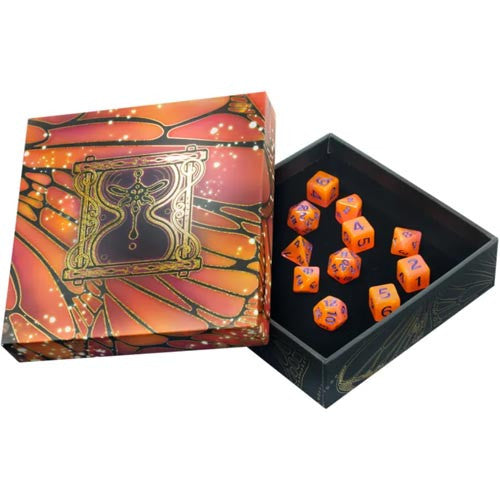 The Witchlight Carnival: Dice and Miscellany