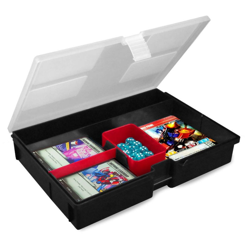 Prime-X4 Configurable Card Game Box