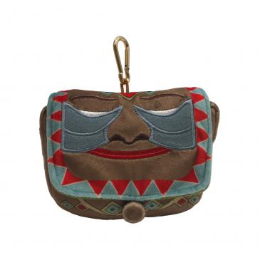 Dice Cozy: Bag of Holding