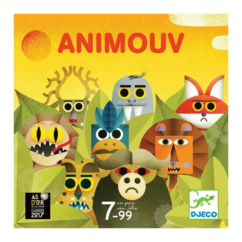 Animouv