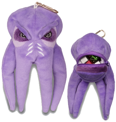Dice Cozy: Mind Flayer