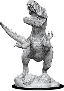 Dungeons & Dragons Nolzur`s Marvelous Unpainted Miniatures: W06 T-Rex