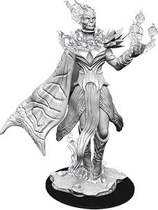 Dungeons & Dragons Nolzur`s Marvelous Unpainted Miniatures: W08 Cloud Giant