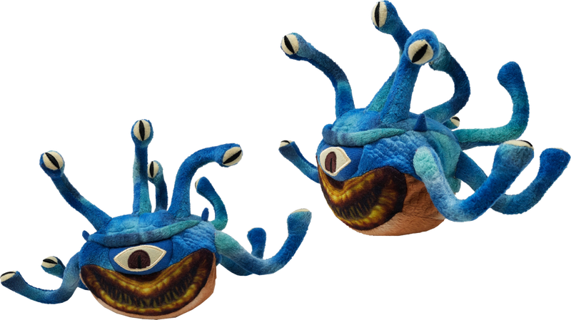 Dice Cozy: Beholder