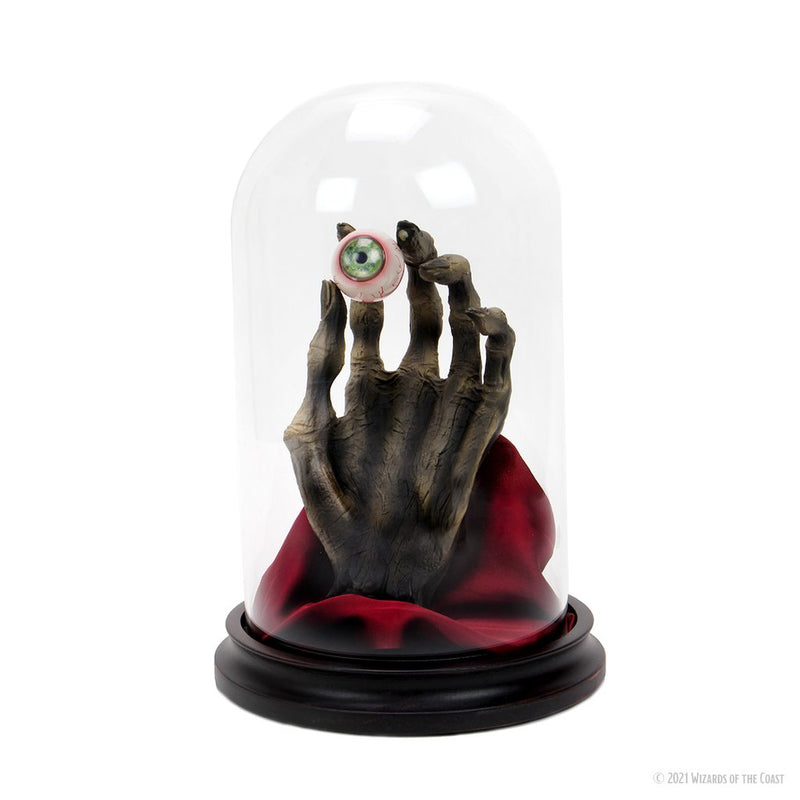 D&D Icons of the Realms - Eye and Hand of Vecna