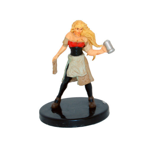 Pathfinder Rusty Dragon Inn -