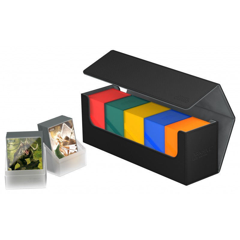 Arkhive Xenoskin 400+