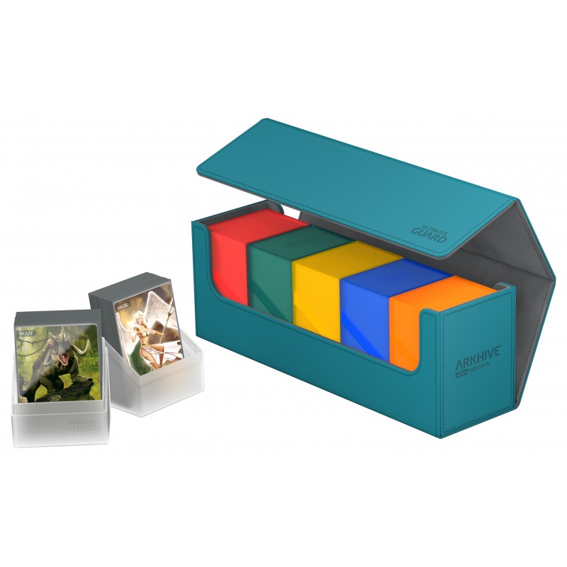 Arkhive Xenoskin 400+