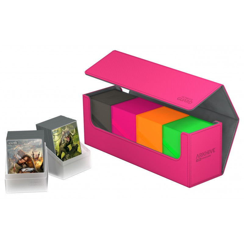 Arkhive Xenoskin 400+