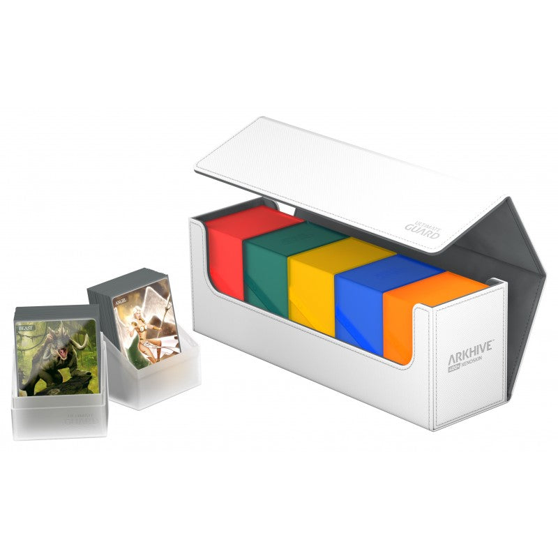 Arkhive Xenoskin 400+