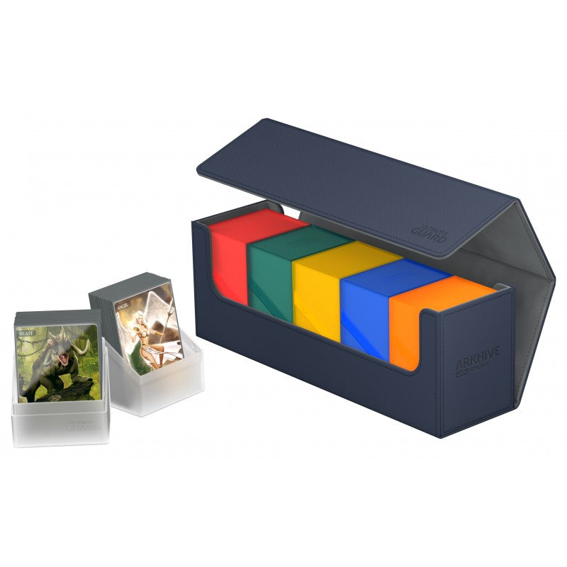 Arkhive Xenoskin 400+