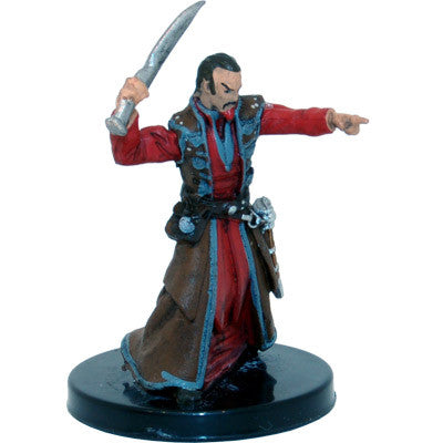 D&D Baldur's Gate Descent Into Avernus -