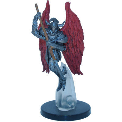 D&D Baldur's Gate Descent Into Avernus -