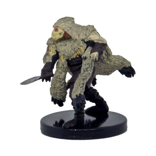D&D Icewind Dale Rime of the Frostmaiden -