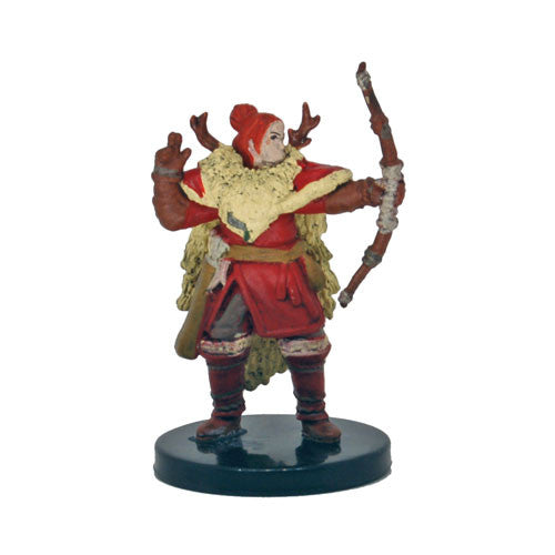 D&D Icewind Dale Rime of the Frostmaiden -