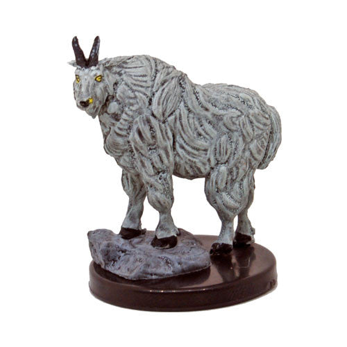 D&D Icewind Dale Rime of the Frostmaiden -