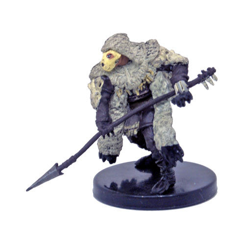 D&D Icewind Dale Rime of the Frostmaiden -