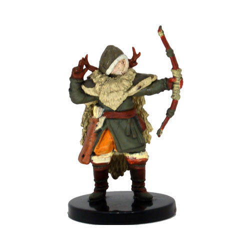 D&D Icewind Dale Rime of the Frostmaiden -