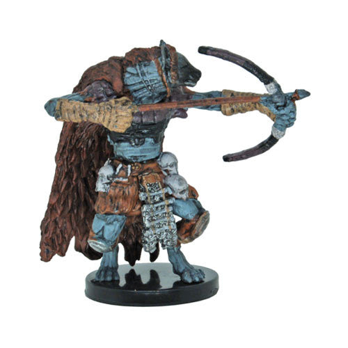 D&D Icewind Dale Rime of the Frostmaiden -