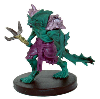 D&D Monster Menagerie 2 -