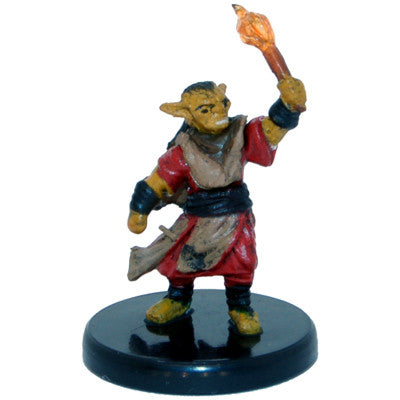 D&D Monster Menagerie 3 -