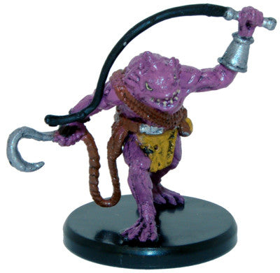D&D Monster Menagerie 3 -
