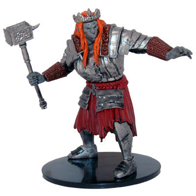 D&D Storm King's Thunder -